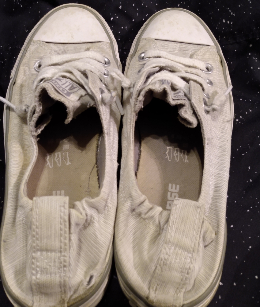 Converse Shoes